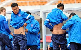 高天意头球破门 上海申花1-0小胜山东泰山